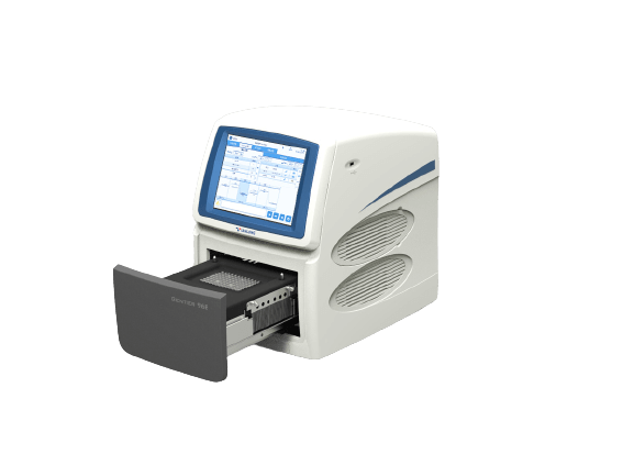 Gentier 96R Real-Time PCR System