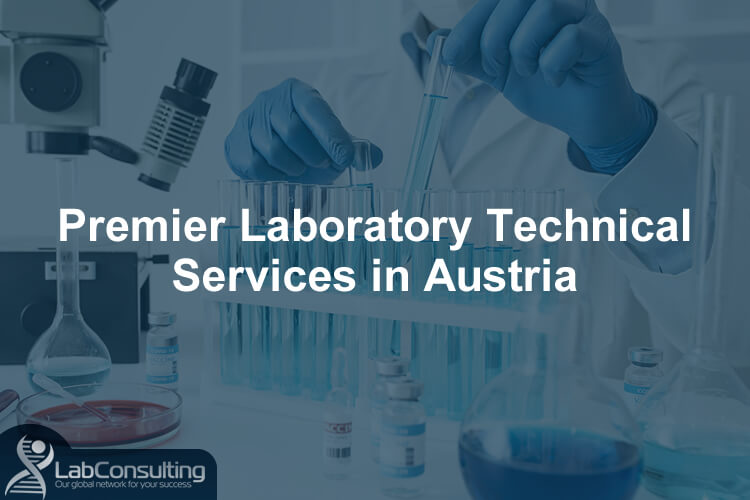 Explore Premier Laboratory Services in Austria for Testing