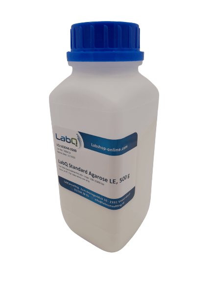 Agarose aqt LaBConsulting in Vienna