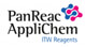 PanReac AppliChem Products by LabConsulting in Vienna/Austria