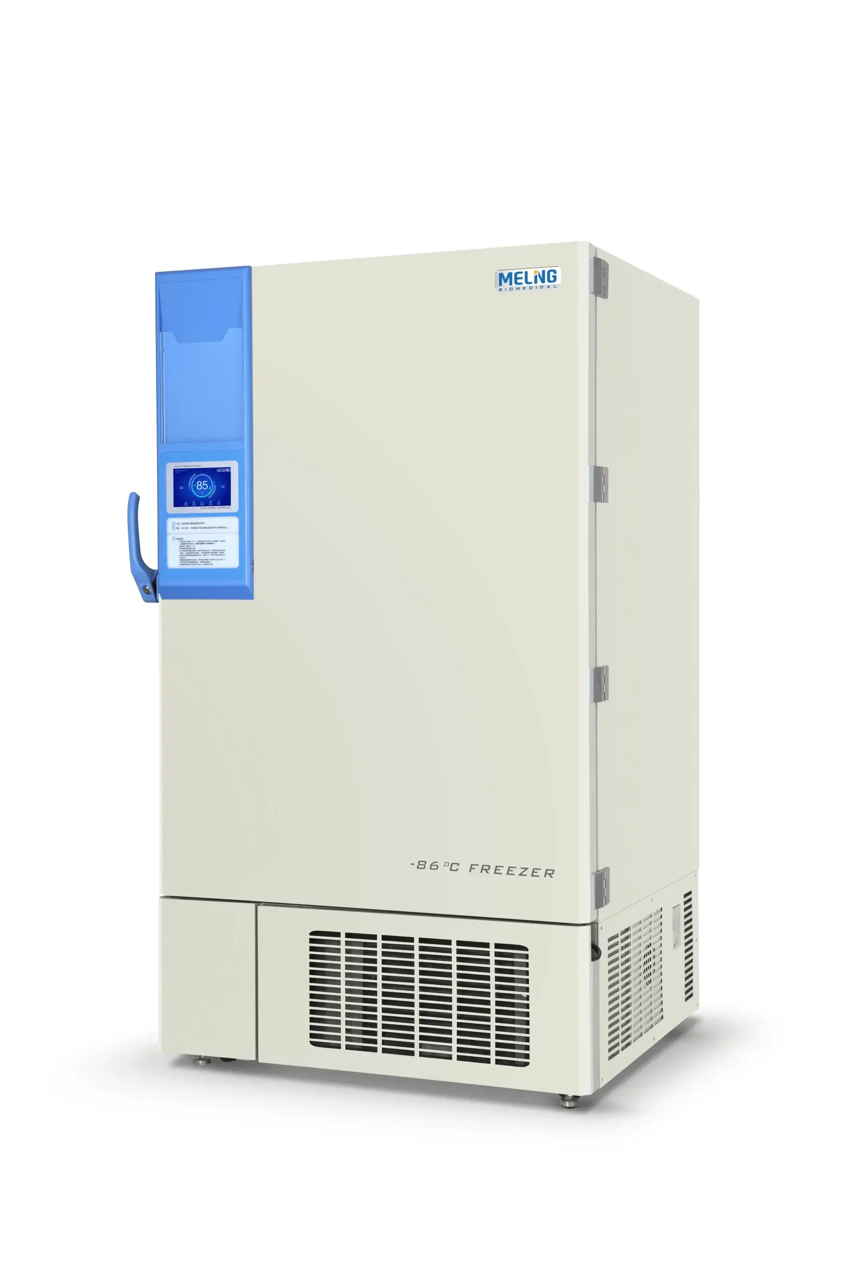 -86° Ultra Low Temperature Freezer