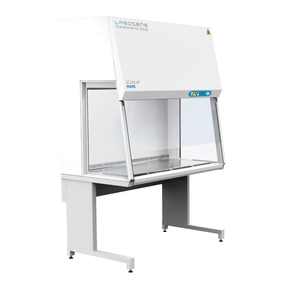 Safety Cabinet Scanlaf Mars