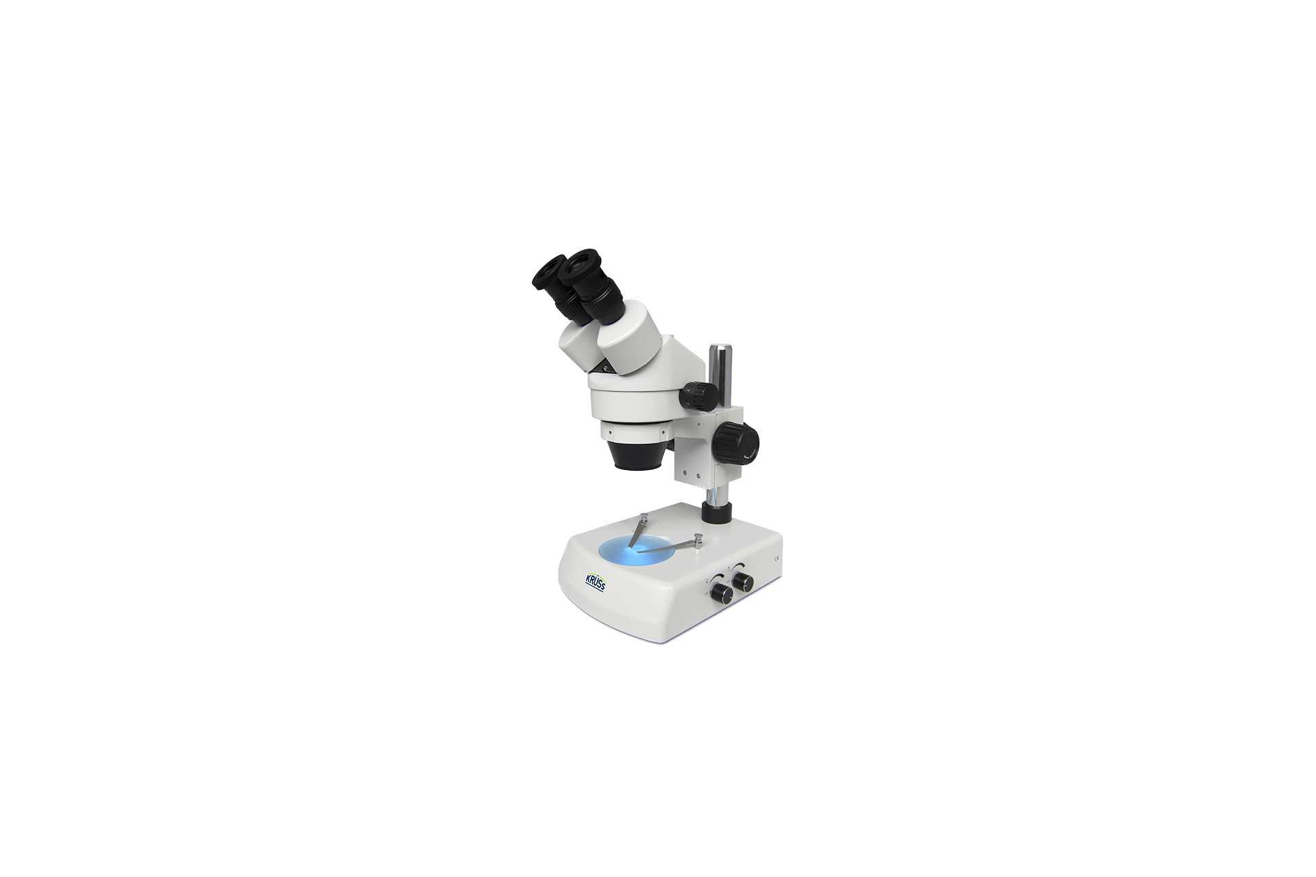 MSZ5000 Zoom Stereo Microscope